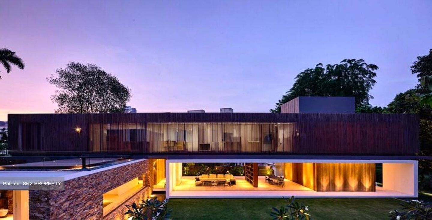 King Albert Park (D21), Detached #519637331